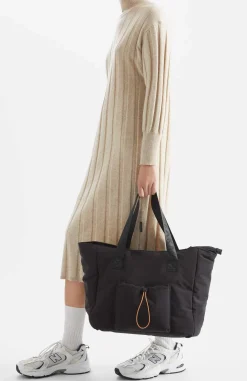 Loreak Mendian VESTIDO ODILE-Mujer Vestidos
