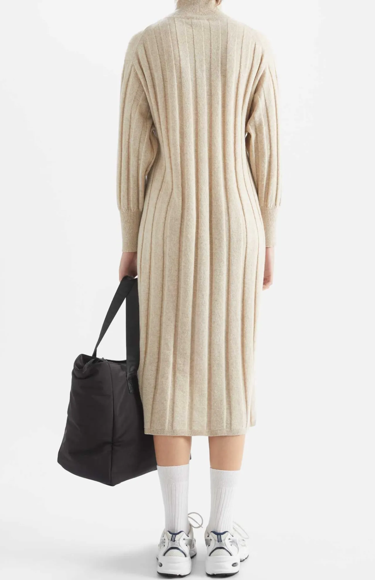 Loreak Mendian VESTIDO ODILE-Mujer Vestidos