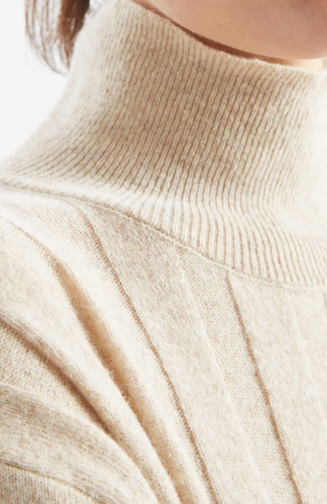 Loreak Mendian VESTIDO ODILE-Mujer Vestidos