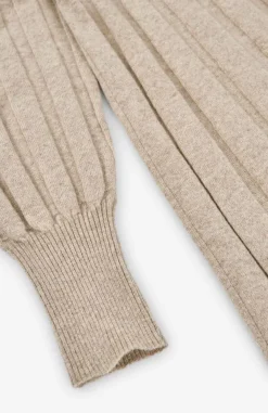 Loreak Mendian VESTIDO ODILE-Mujer Vestidos