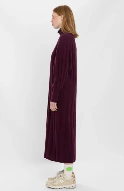 Loreak Mendian VESTIDO ODILE-Mujer Vestidos