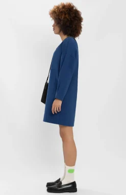 Loreak Mendian VESTIDO SOLINE-Mujer Vestidos