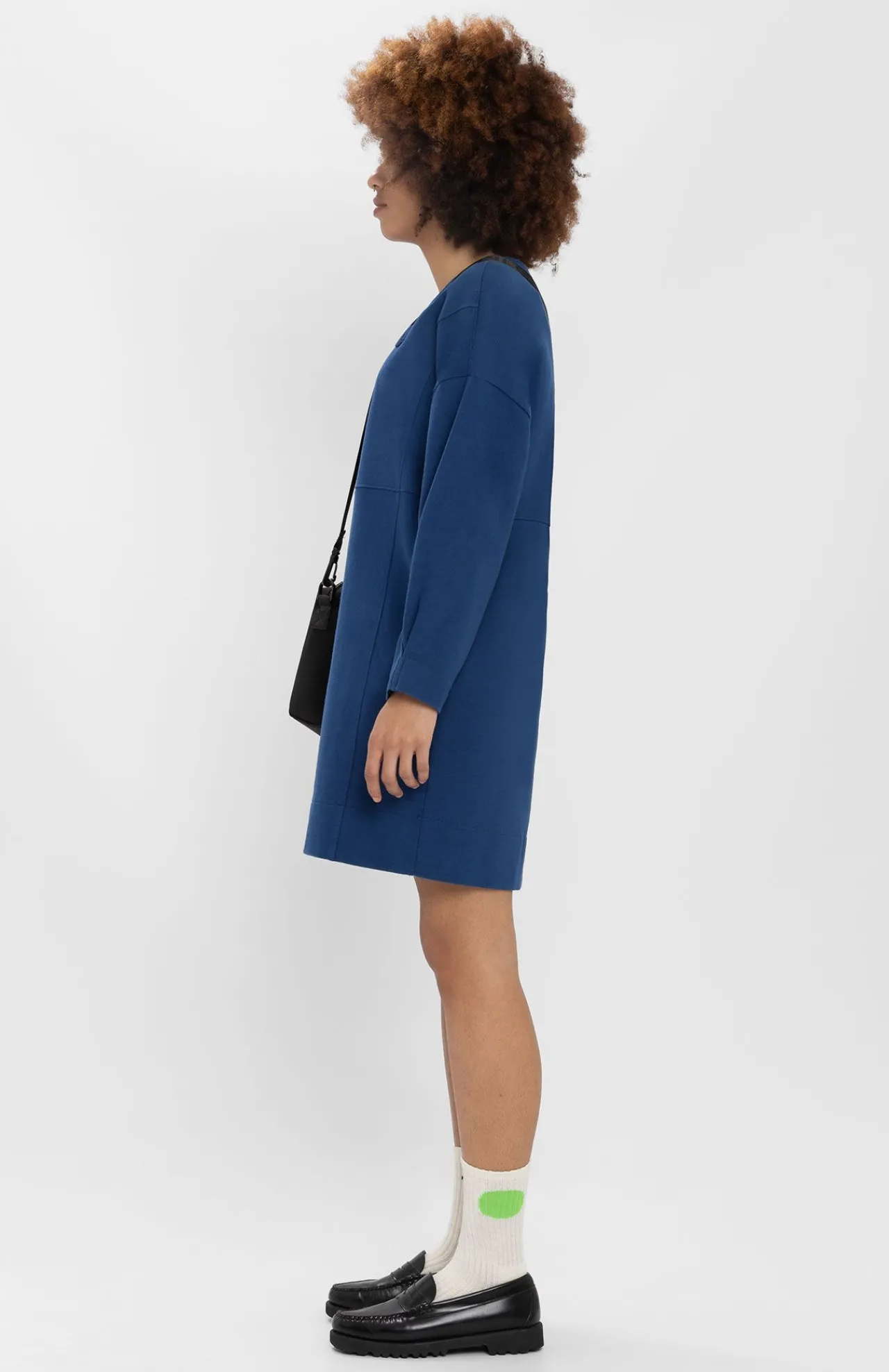 Loreak Mendian VESTIDO SOLINE-Mujer Vestidos