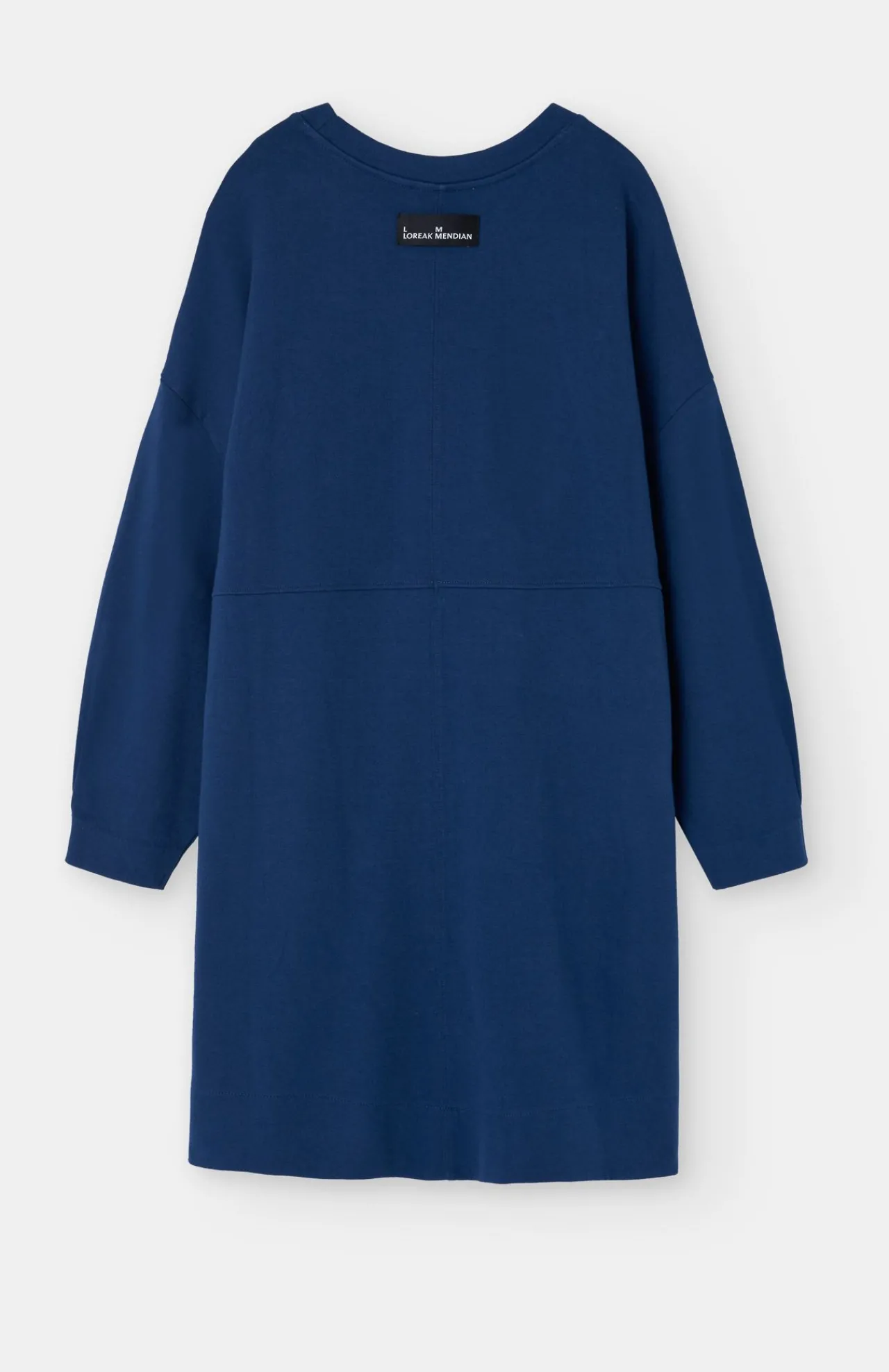 Loreak Mendian VESTIDO SOLINE-Mujer Vestidos