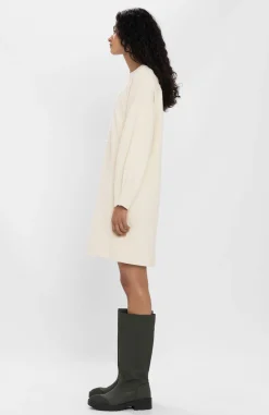 Loreak Mendian VESTIDO SOLINE-Mujer Vestidos