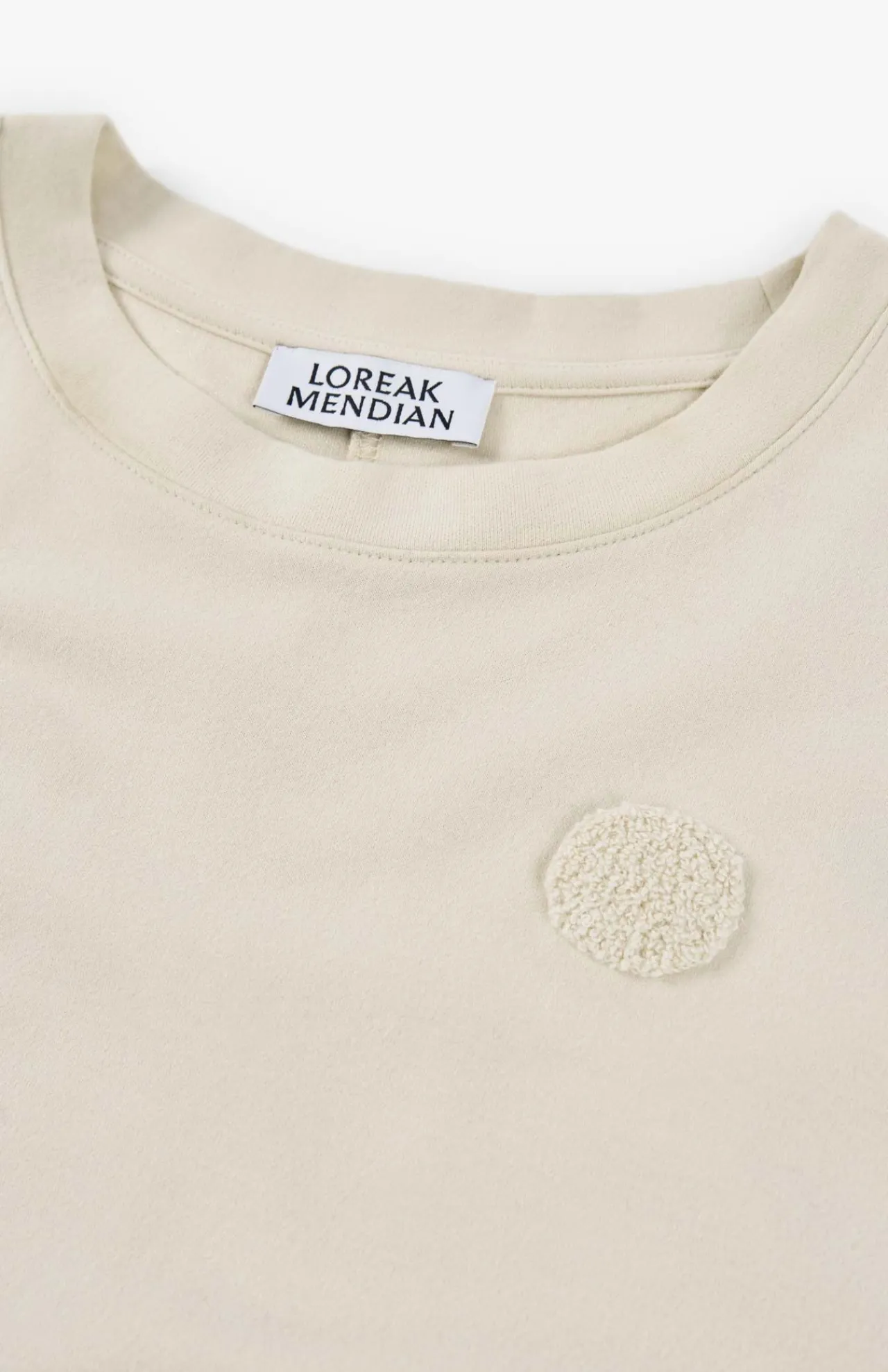 Loreak Mendian VESTIDO SOLINE-Mujer Vestidos