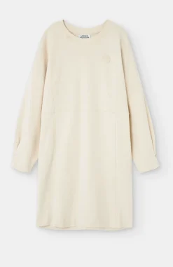Loreak Mendian VESTIDO SOLINE-Mujer Vestidos
