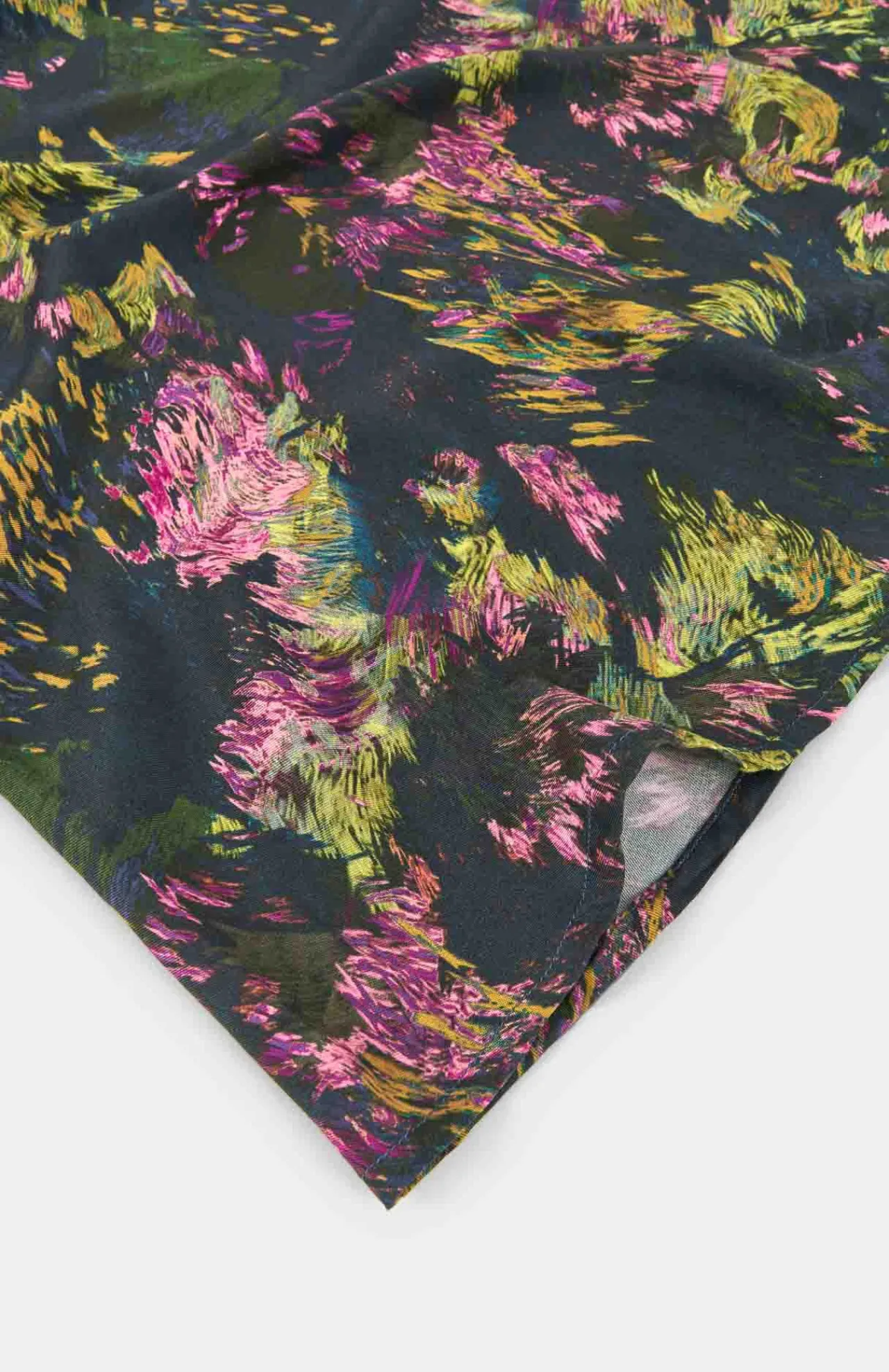 Loreak Mendian VESTIDO YAYOI-Mujer Vestidos