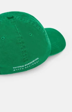 Loreak Mendian VISERA SMOKO F CAP-Mujer Accesorios|Accesorios