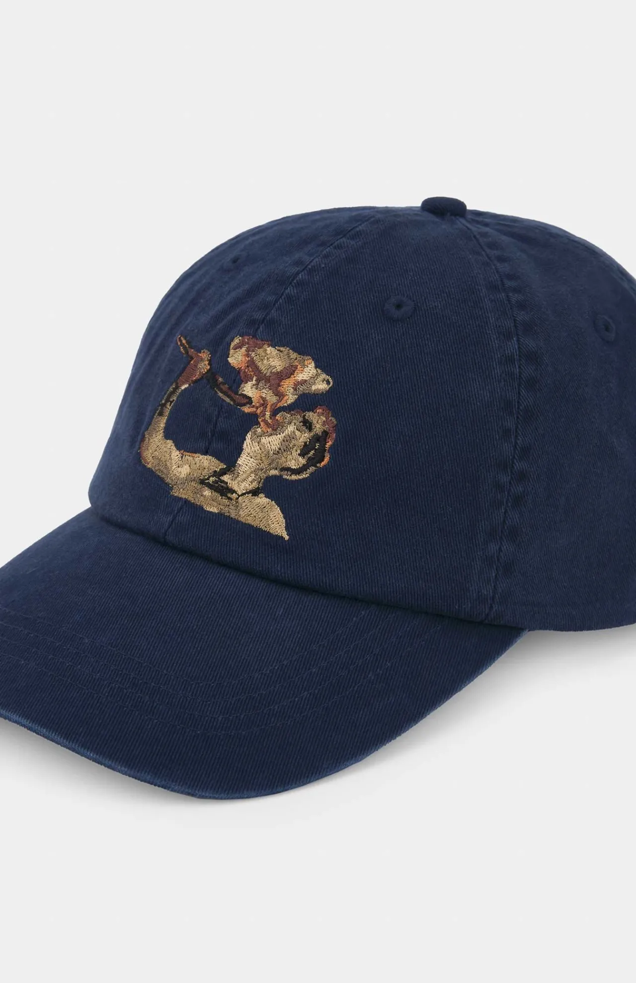 Loreak Mendian VISERA SMOKO H CAP-Mujer Accesorios|Accesorios